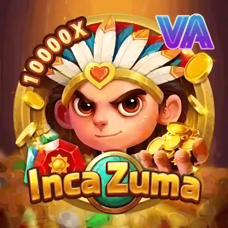 Trò chơi Inca Zuma - Slot game nổ hũ uy tín tại 33win68