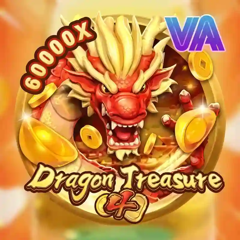 Trò chơi nổ hũ Kho Báu Rồng Thiêng 4 tại 33win68