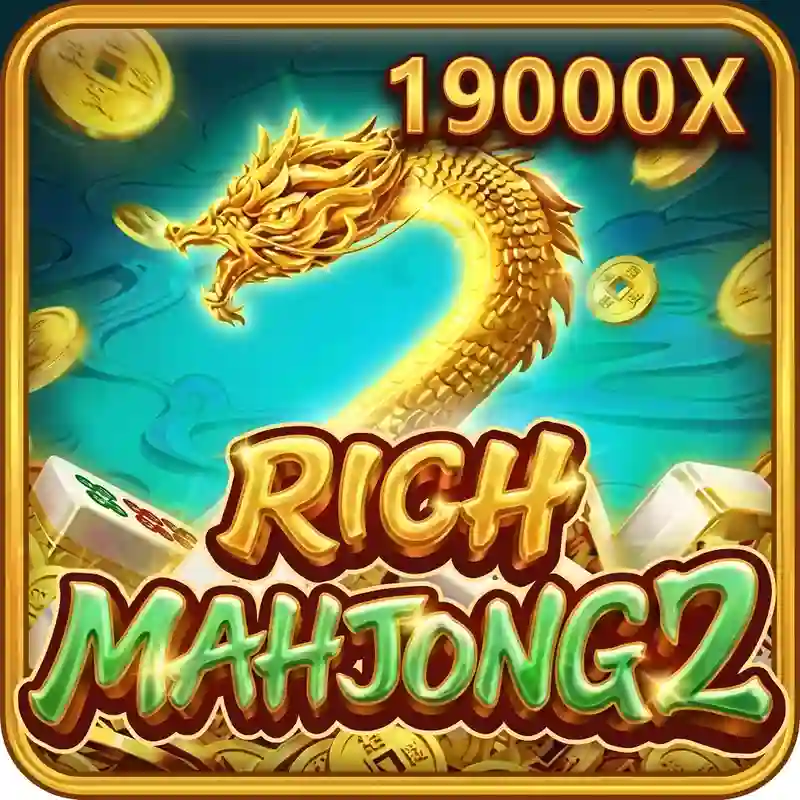 Trò chơi Mạt Chược Giàu Có 2 tại casino trực tuyến 33win68