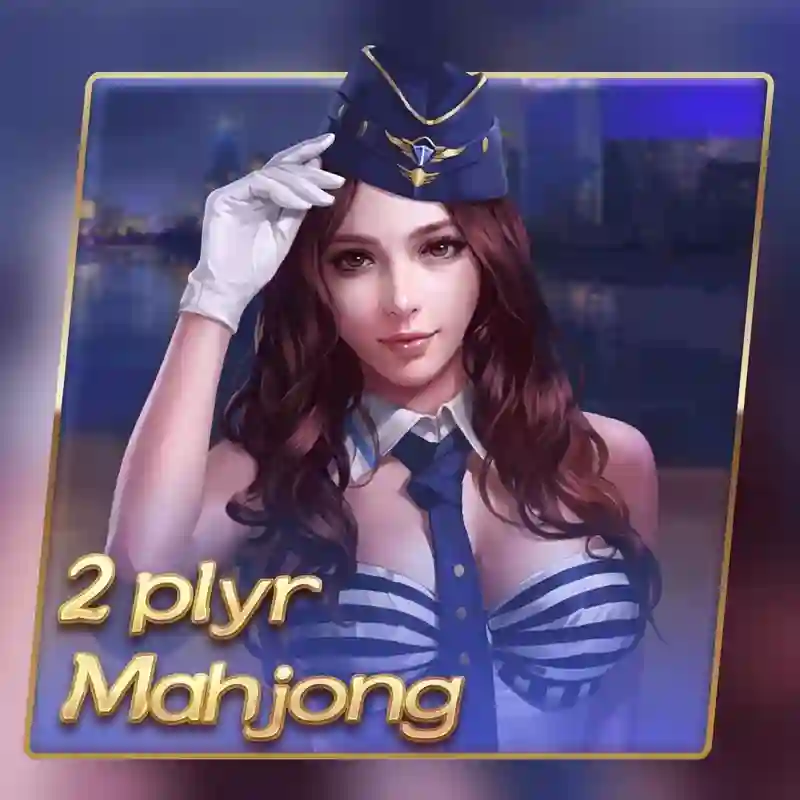 Chơi Mạt chược 2 người chơi tại 33win68
